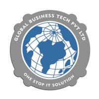 Global Business Tech Pvt Ltd logo - Similar company to Supreme Computers India Private Limited