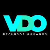 VDO RH logo - Similar company to Dappdojo