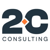 2.C CONSULTING logo - Similar company to Qaracter - Beyond Your Challenge