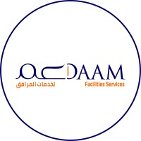 Daam Facilities Services logo - Similar company to Dari