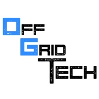 Off Grid Technologies, Inc. logo - Similar company to Offgrid