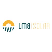 LM8 Solar logo - Similar company to Vico Export Solar Energy