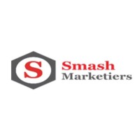 Smash Marketiers logo - Similar company to C N Corp Llp