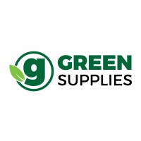 Green Supplies Products & Services logo - Similar company to Aimc: Association Of Internal Management Consultants