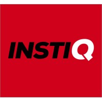 Instiq Professional Services logo - Similar company to Lubred Technologies Limited