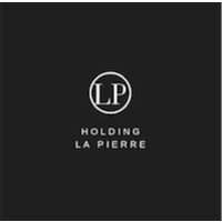 HOLDING LA PIERRE logo - Similar company to W.A.R.D.