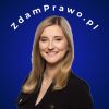 ZdamPrawo.pl logo - Similar company to Arhelan Sp. Z O.O.