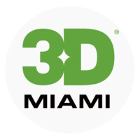 3D Car Care Miami logo - Similar company to Gt Eco Car Wash