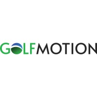 Golf Motion UK logo - Similar company to Golf Simulators Ltd