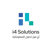 i4 Solutions logo - Similar company to Advanced Business Computing