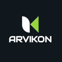 ARVIKON logo - Similar company to Nutratea | B Corp