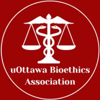 uO Bioethics Association logo - Similar company to Islamic Relief At Uottawa