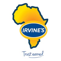 Irvine's Africa (Pty) Ltd logo - Similar company to Courage Schools