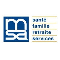 MSA Beauce Cœur de Loire logo - Similar company to Cpts Sud28