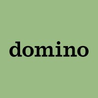 Domino logo - Similar company to The Expert