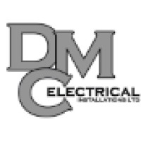 DCM Electrical Installations Ltd logo - Similar company to Edge Electrical Solutions