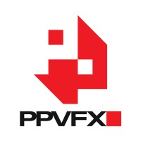 PPVFX logo - Similar company to Crazy.Studio