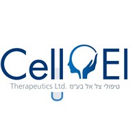 Cell-El Therapeutics LTD logo - Similar company to Alerti - Oded