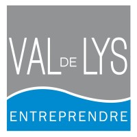 VAL DE LYS ENTREPRENDRE logo - Similar company to Groupe Reactif : Groupement D'Employeurs, Portage Salarial, Organisme De Formation, Coworking