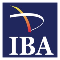 IBA (Irving Burton Associates) logo - Similar company to Coursearc