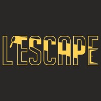 L'escape logo - Similar company to Corakid