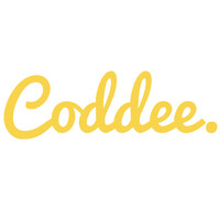 Coddee logo - Similar company to Coddee