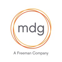 Mdg (Marketing Design Group)