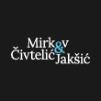 Mirkov Čivtelić & Jakšić logo - Similar company to Vukcevic Law Office