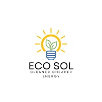Eco Sol Solar Solutions logo - Similar company to Governance Support Specialists