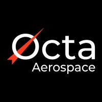 Octa Aerospace logo - Similar company to Vecify.Es