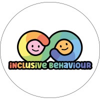 Inclusive Behaviour logo - Similar company to Dea - Developmental Educators Australia Ltd