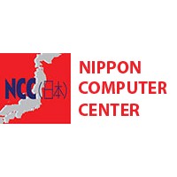 Nippon Computer Center logo - Similar company to Openintech