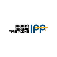 IPP Puentes Grúa y Polipastos logo - Similar company to Serviponte Especialista Em Pontes Rolantes