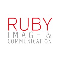 Ruby Image & Communication logo - Similar company to Wallbed Italia - Smart Living Solutions