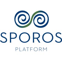 Sporos Platform logo - Similar company to Mobito