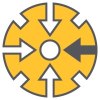 Fusion Expo Services logo - Similar company to 2-Scale