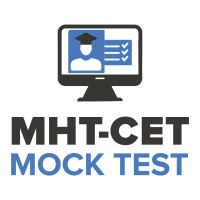 MHTCET MOCK TEST logo - Similar company to Sollverz Academy