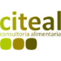 CITEAL Consultoría Alimentaria logo - Similar company to Nutraprot S.A