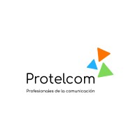 Protelcom logo - Similar company to Protelcom