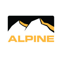 Alpine Supply Chain Management logo - Similar company to Ptech Canada