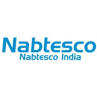Nabtesco India logo - Similar company to Nabtesco Motion Control, Inc.