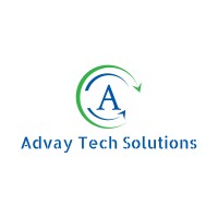 Advay Tech Solutions logo - Similar company to Advaytech Solutions