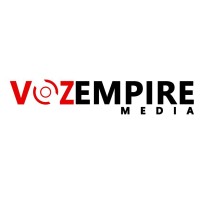 VOZEMPIRE MEDIA logo - Similar company to Imerge Digital
