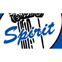 Spirit Recognition logo - Similar company to Mythic Press