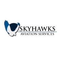 SkyHawks Aviation Services PVT LTD logo - Similar company to Permit2Fly