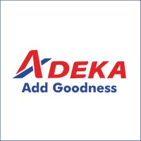 Adeka India Private Limited logo - Similar company to Resoltech