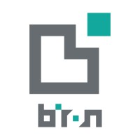 Biron Creativity Studio logo - Similar company to Curveminder