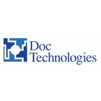 Doc Technologies logo - Similar company to Luxauro