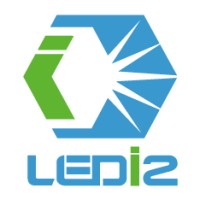 LEDi2, Inc. logo - Similar company to Royal Led