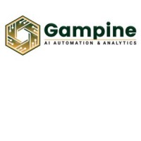 Gampine AI Automation & Analytics logo - Similar company to Diamond 9 Events
